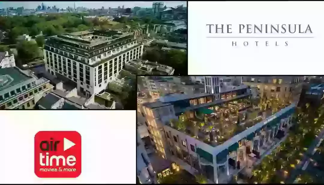 The Peninsula